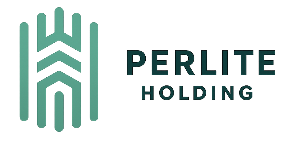 Perlite Holding — Շինարարական լուծումների ապագան Դուբայում
